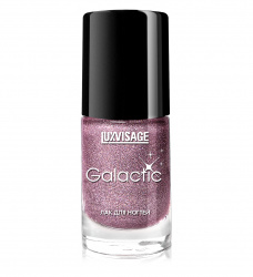 Лак для ногтей LUXVISAGE Galactic 9 г, 215 тон - фото