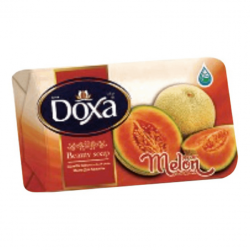 Doxa Beauty Soap мыло туал. Melon/“Дыня”, 150 г - фото