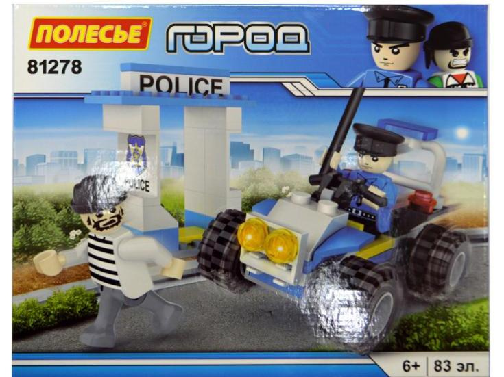 Конструктор 