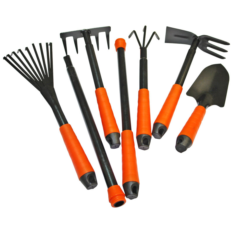 Инструменты(грабли, лопаты, секаторы, опрыскиватели, лейки, культиваторы, ножницы садовые)