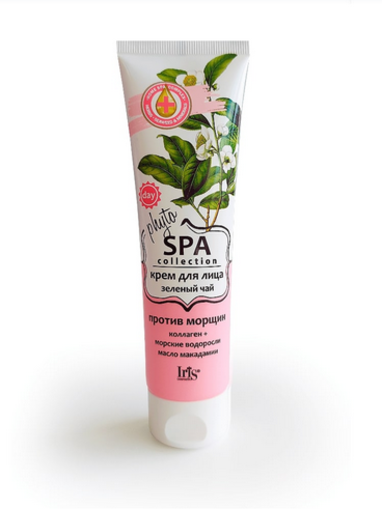 Крем д/лица 