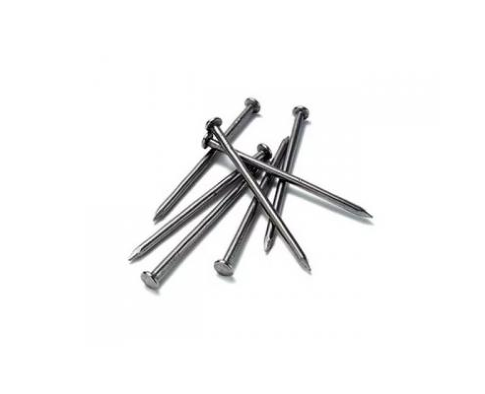 Гвозди 2.5х50 мм ГОСТ 4028-63 (1 кг) STARFIX, арт.SMC2-50938-1