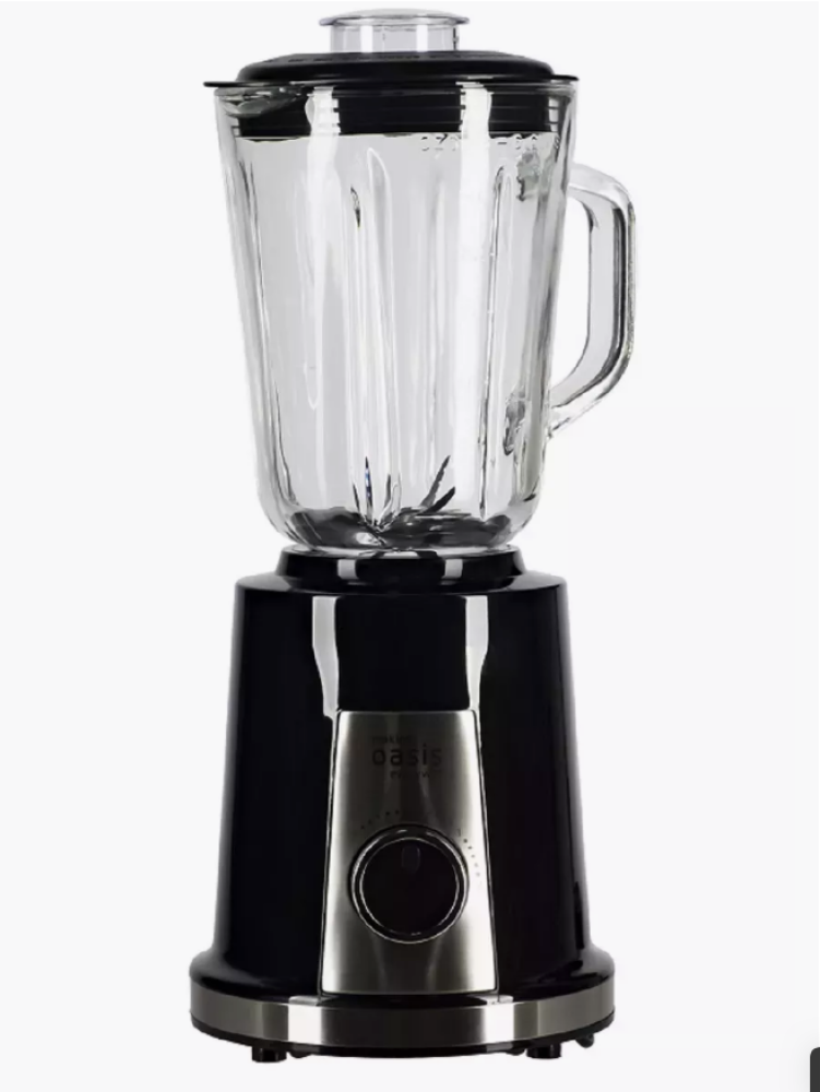 324 Настольный блендер making Oasis everywhere ST-120B