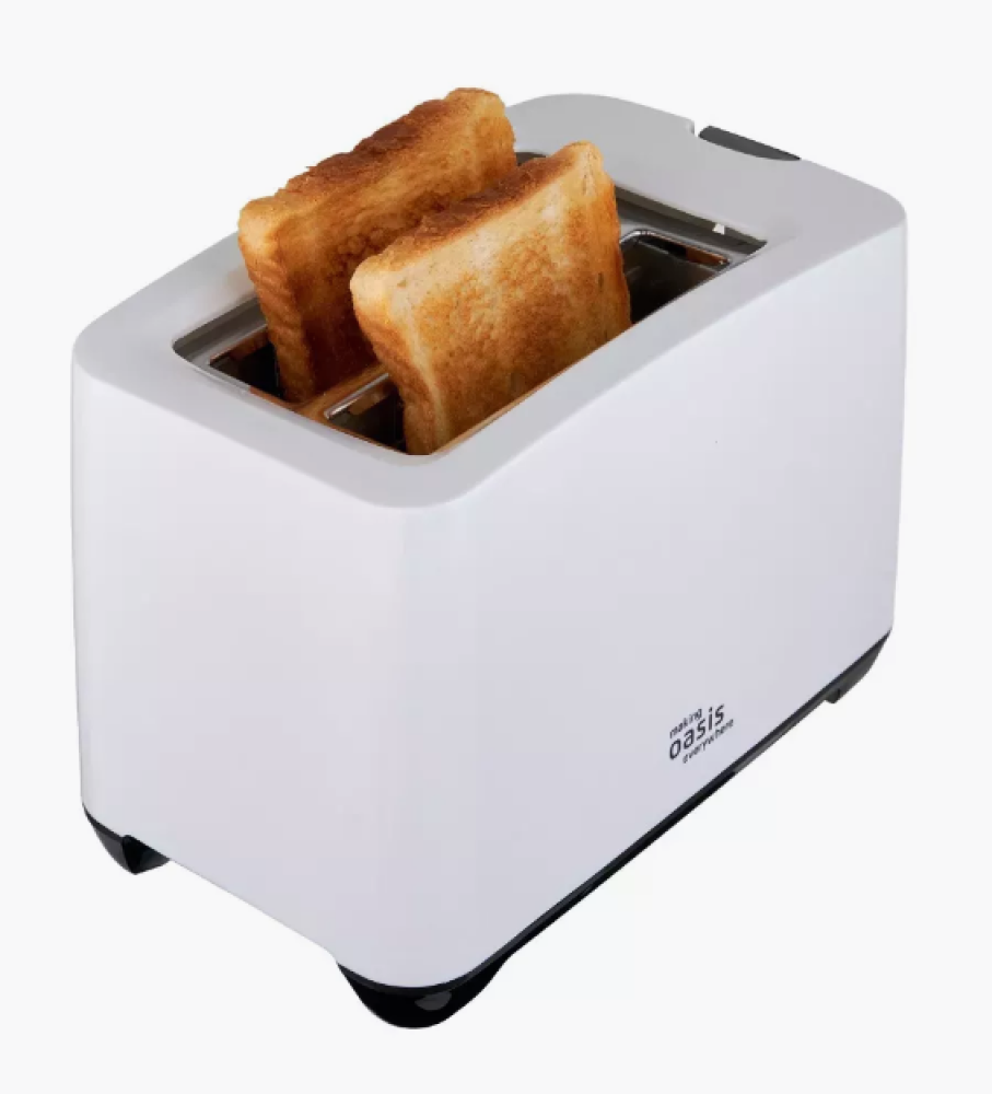 337 Тостер Эл. making Oasis everywhere TR-2W