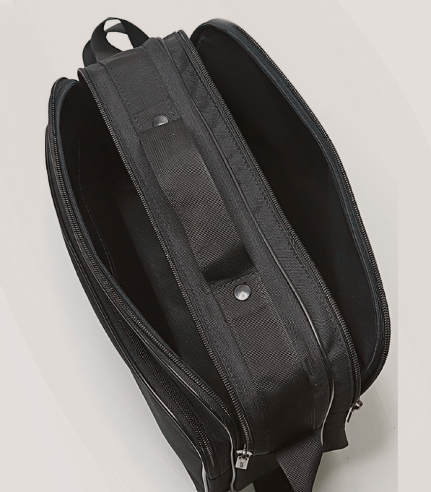 сумка мужская ст 15508 24с660к45 1с ЧЕРНЫЙ