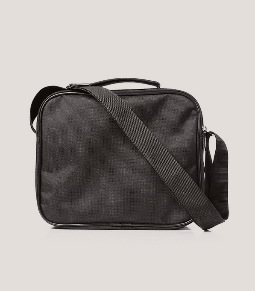 сумка мужская ст 51023 24с108к45 1с ЧЕРНЫЙ