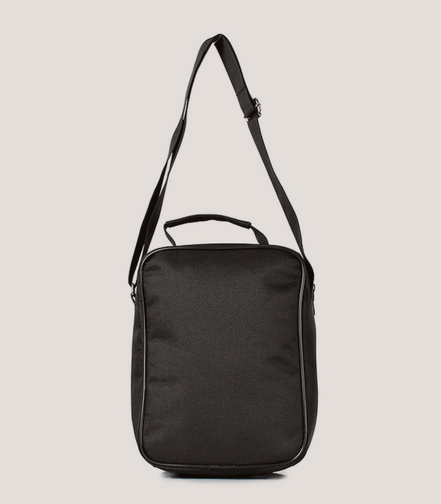 сумка мужская ст 47823 23с1352к45 1с ЧЕРНЫЙ