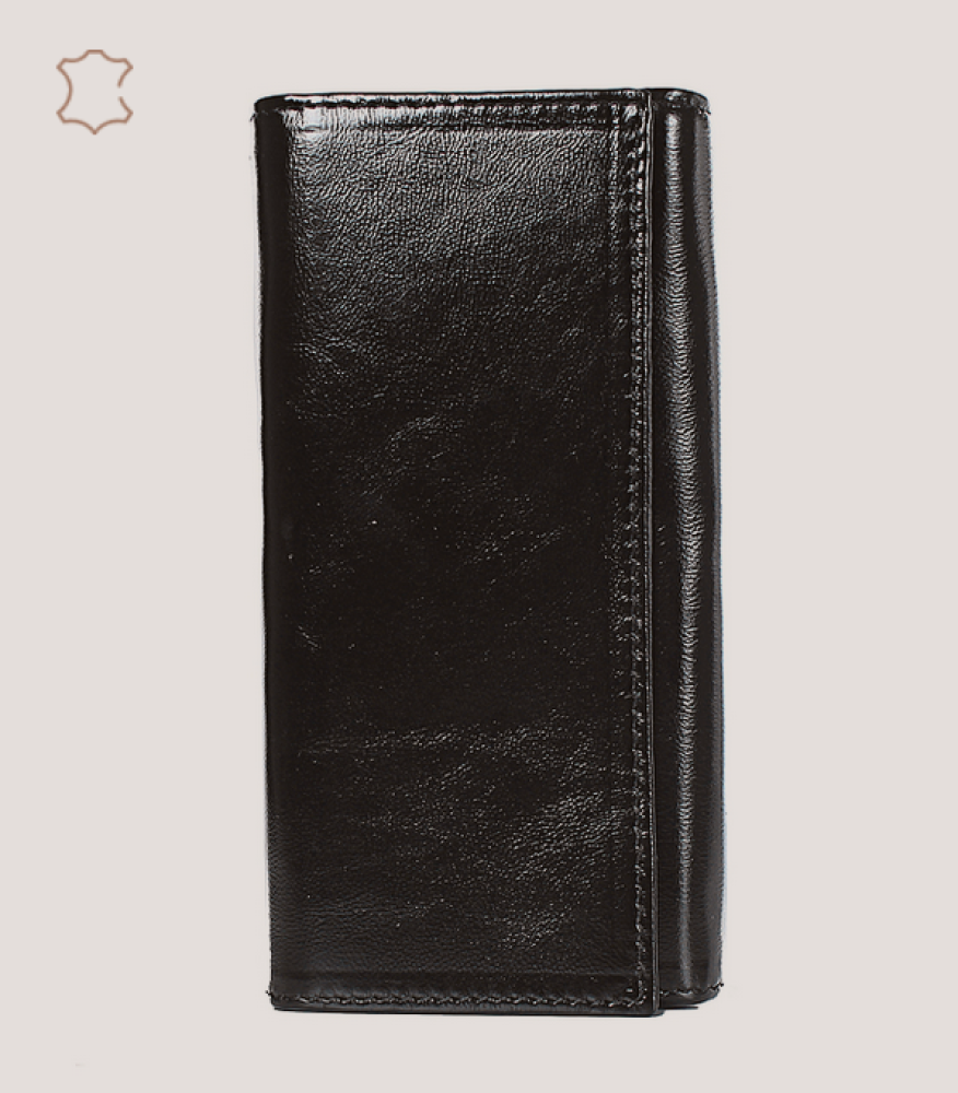 портмоне нк 35313 24с60к45 1с ЧЕРНЫЙ