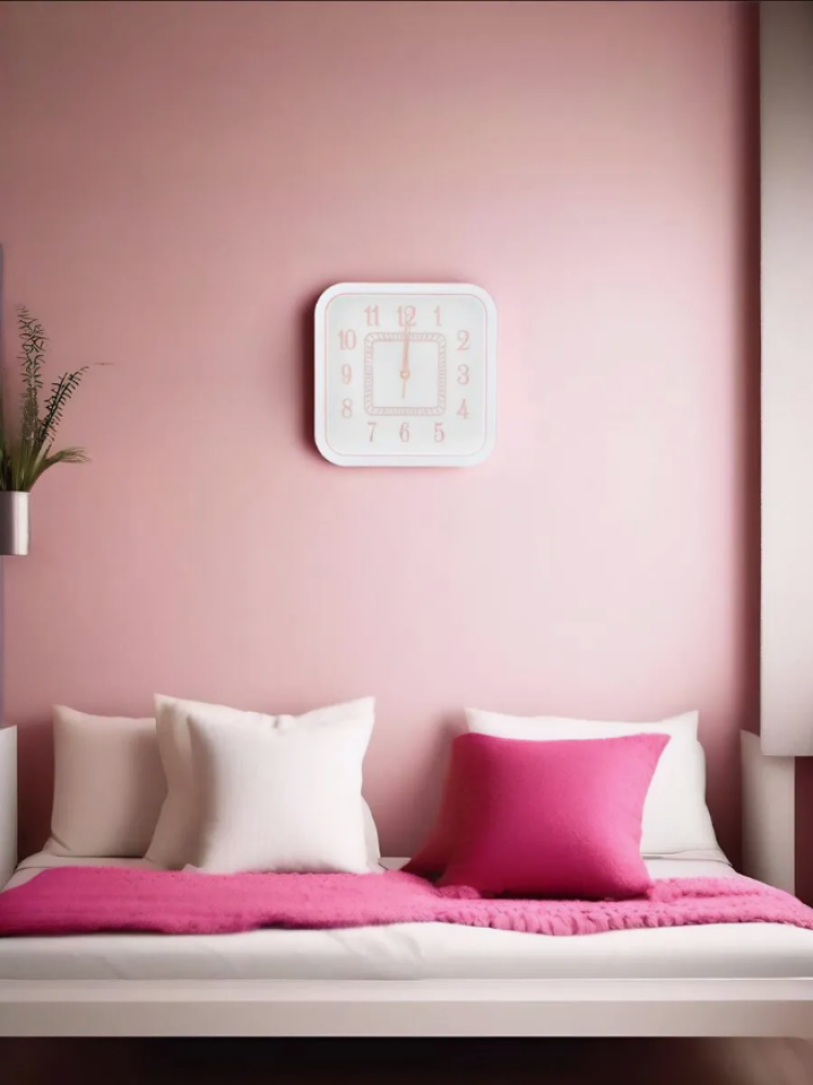 Часы настенные La Minor 711-Т