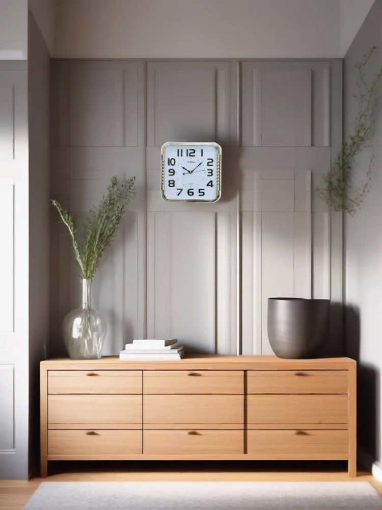 Часы настенные LA MINOR 7420