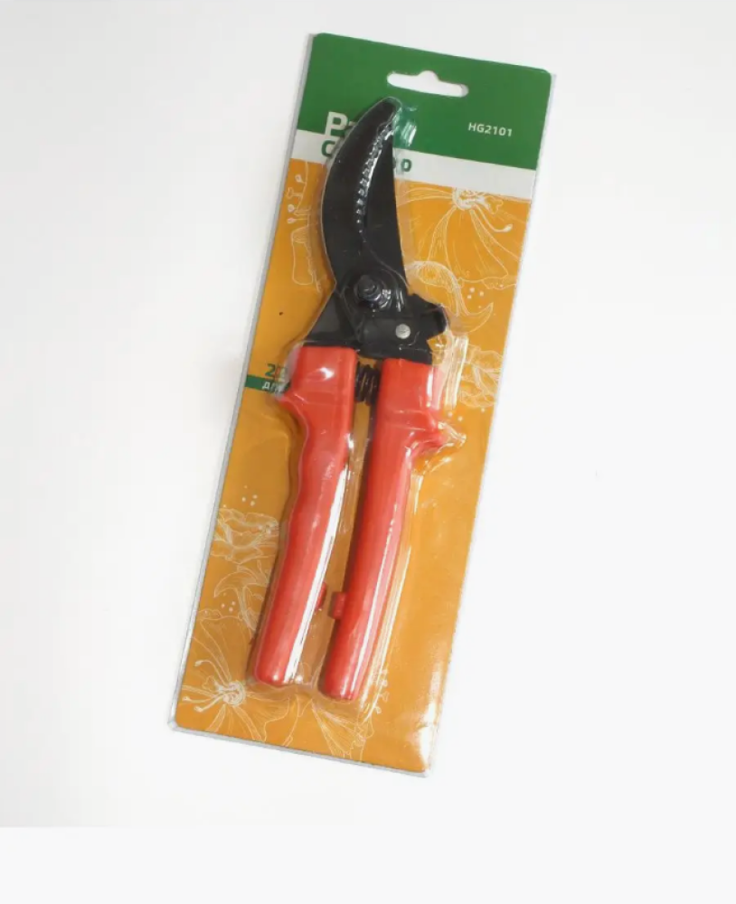 Секатор PARK HG2101 (225мм) 270119