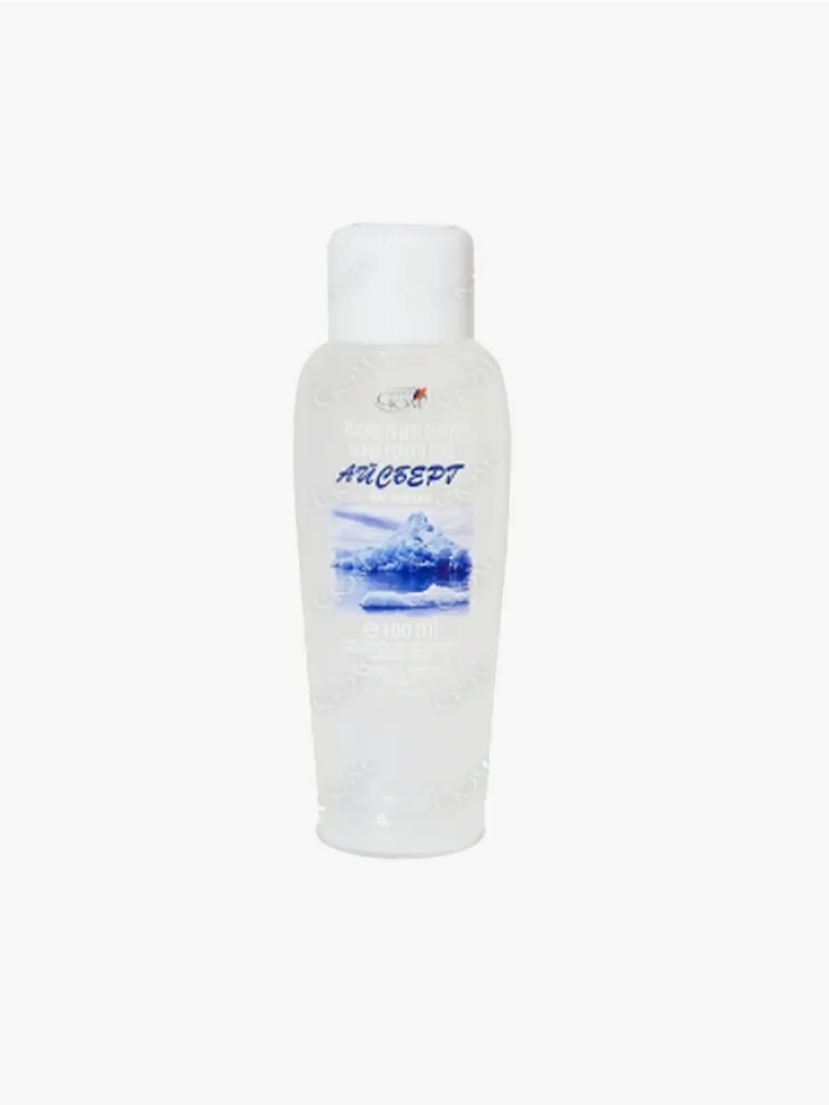 Айсберг жидк.д/сн.маник.лака 100мл б/ацетона