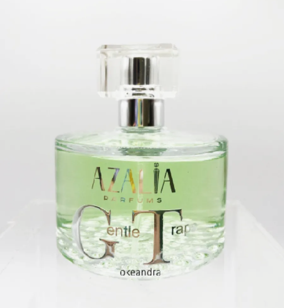 Парфюмерная вода 