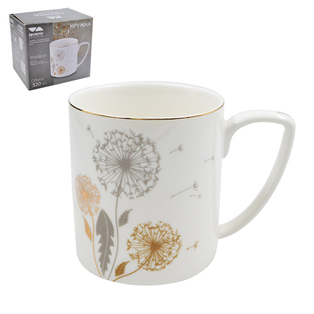 Кружка Lavenir 