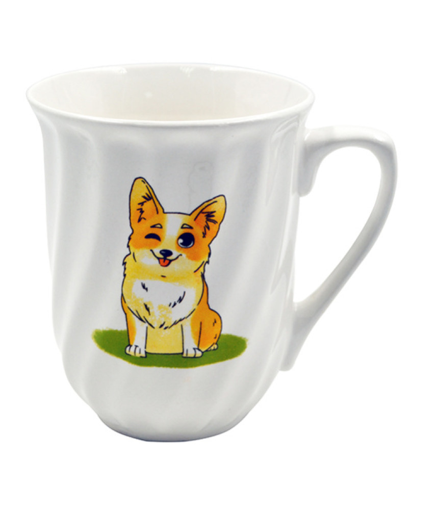 Кружка к9w-7246 