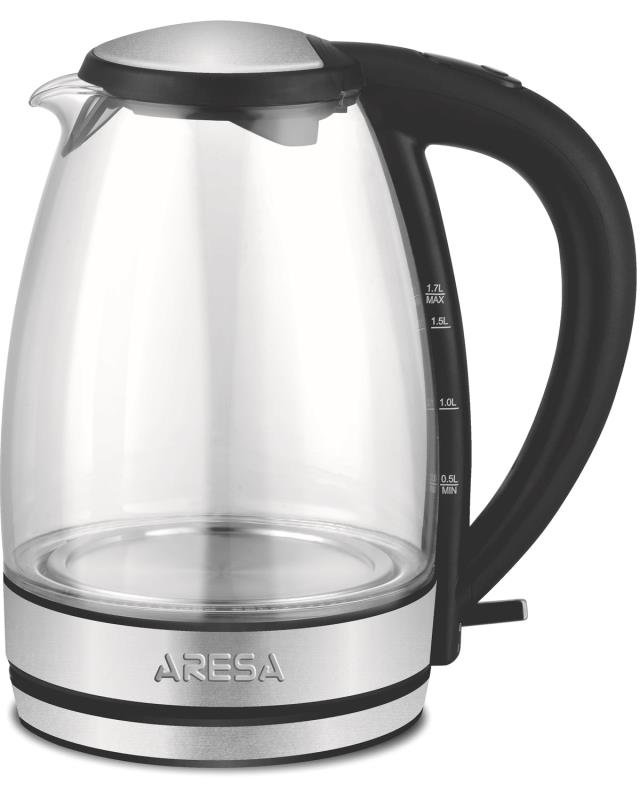 Чайник электрический Aresa AR-3439 - фото
