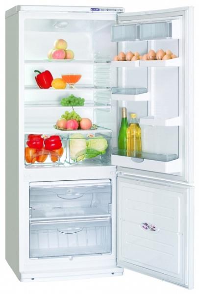 Холодильник-морозильник ХМ-4009-022
