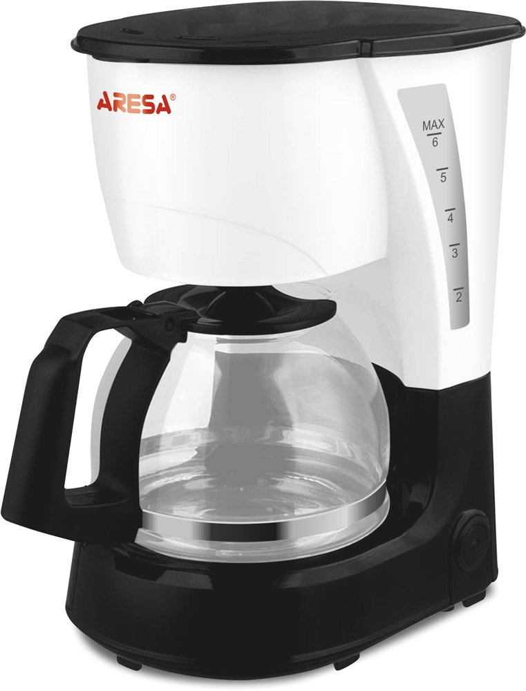 Кофеварка  ARESA AR-1609 - фото