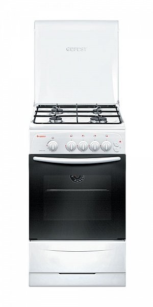 Плита газовая GEFEST ПГ 3200-06 К33 - фото