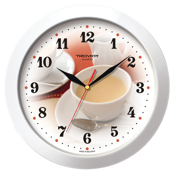 Часы настенные 11110187 - фото