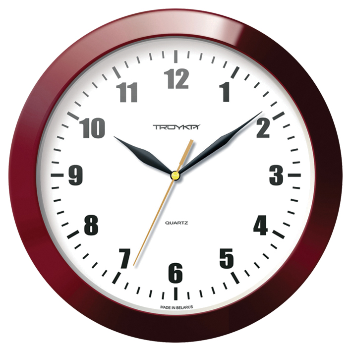 Часы настенные 11131117 - фото