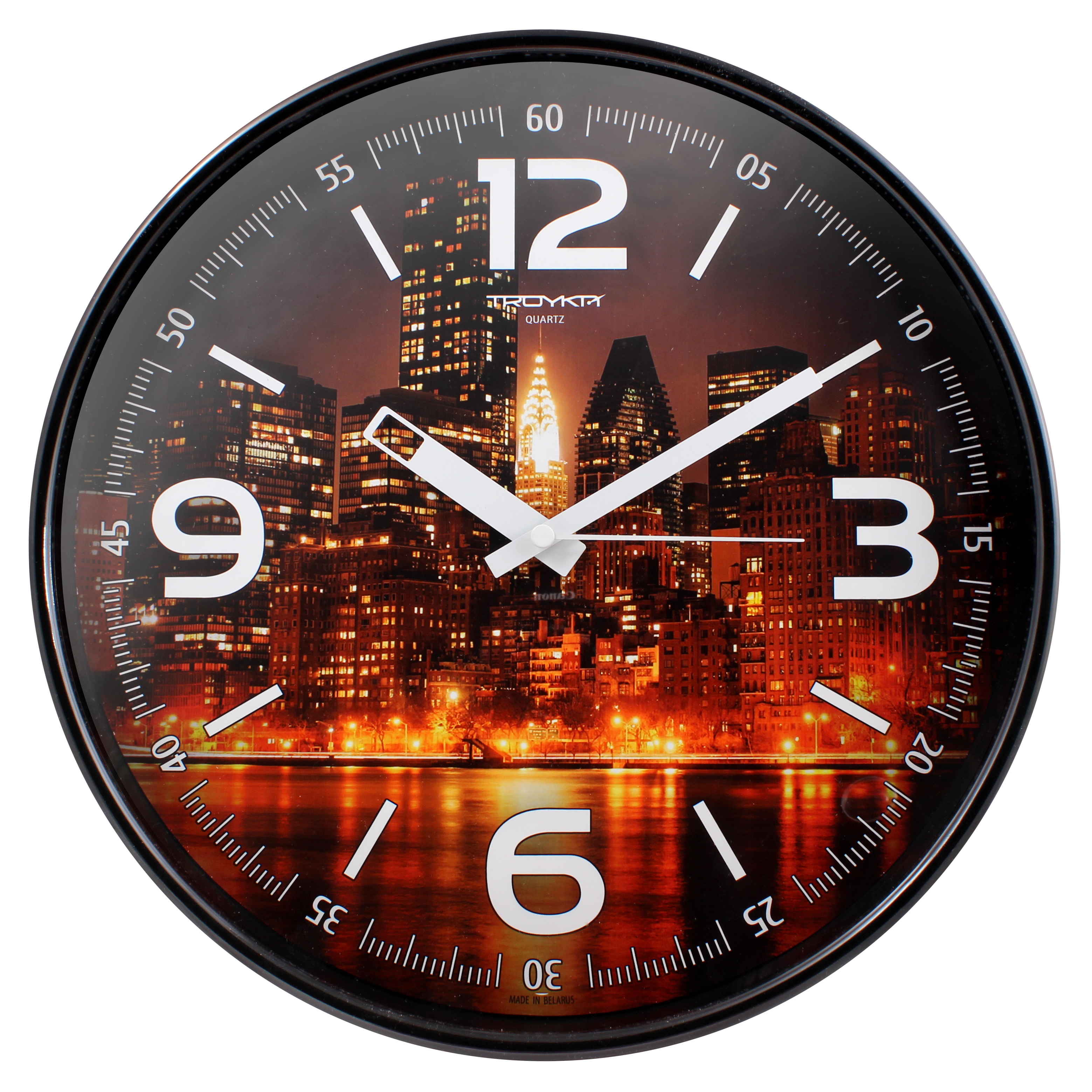 Часы настенные 77770728 - фото
