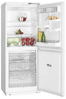 Холодильник-морозильник  ХМ-4010-022