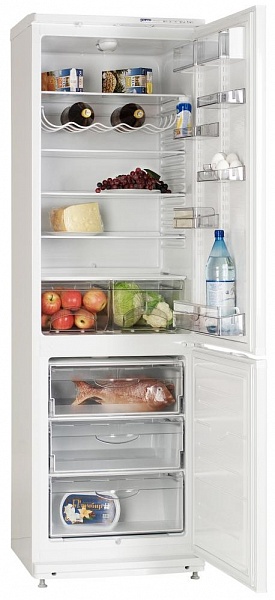 Холодильник-морозильник ХМ-6024-031