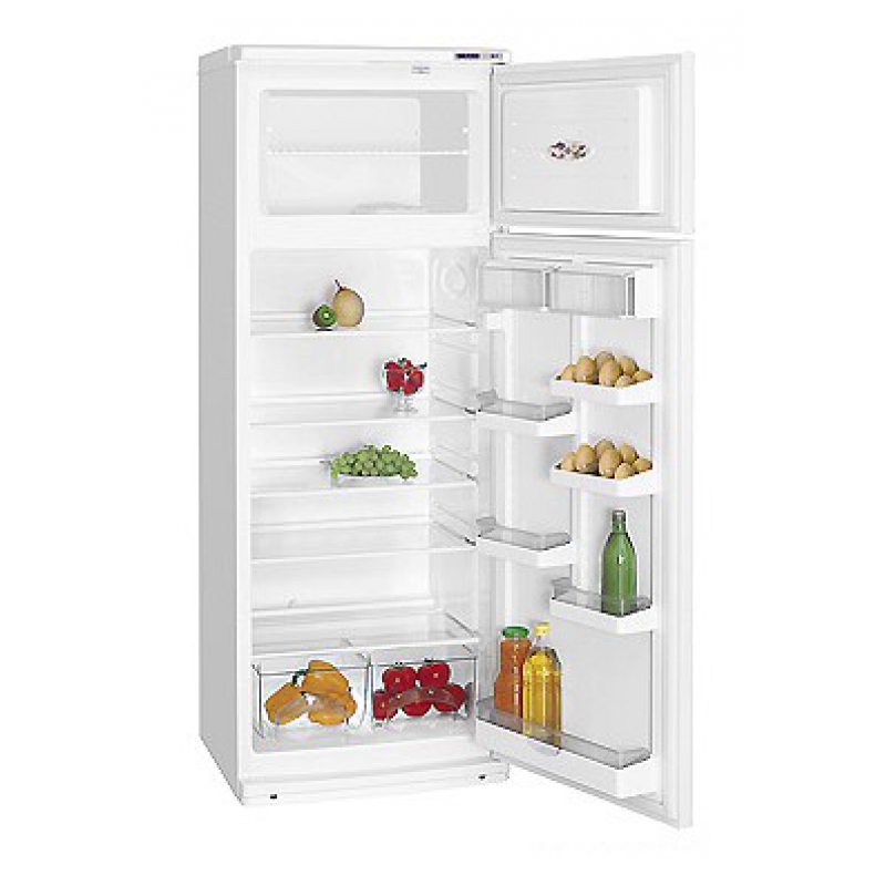 Холодильник-Морозильник  МХМ-2826-90