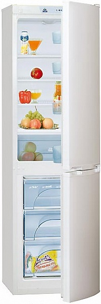 Холодильник-Морозильник  ХМ-4214-000