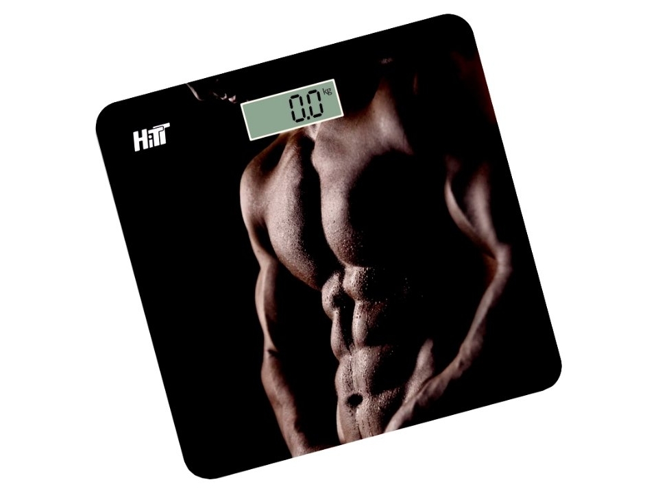 Напольные весы HITT HT-6101 - фото