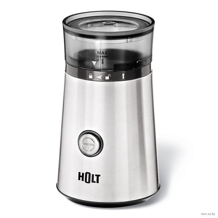 Кофемолка Holt HT-CGR-006 - фото