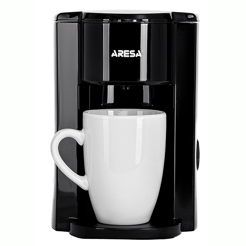 Кофеварка ARESA AR-1610 - фото