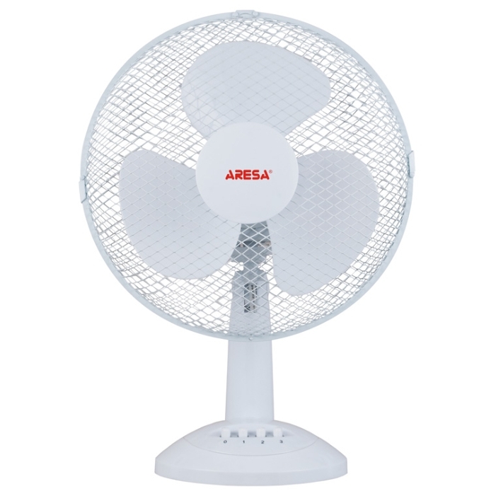 Вентилятор ARESA AR-1305 - фото