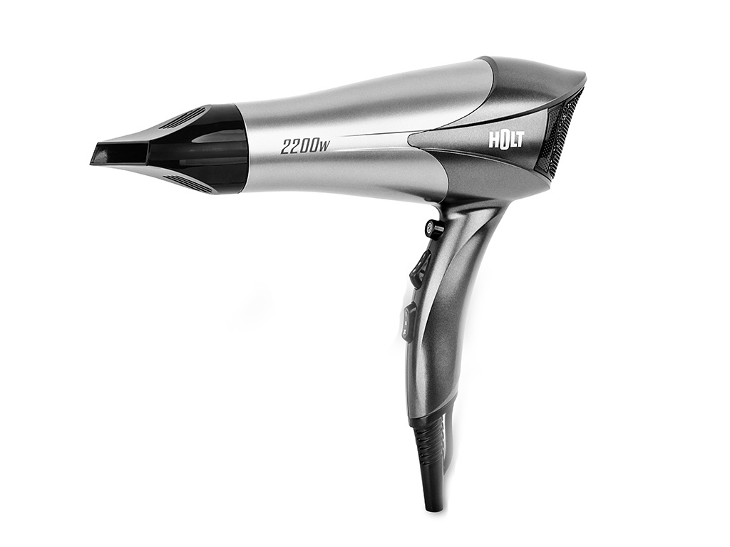 Фен Holt HT-HD-004 - фото