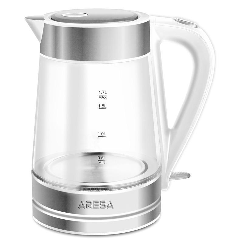 Чайник электрический Aresa AR-3440 - фото