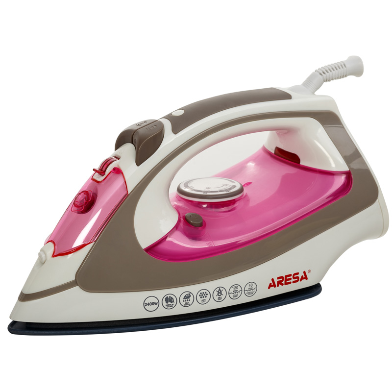Утюг ARESA AR-3106 - фото