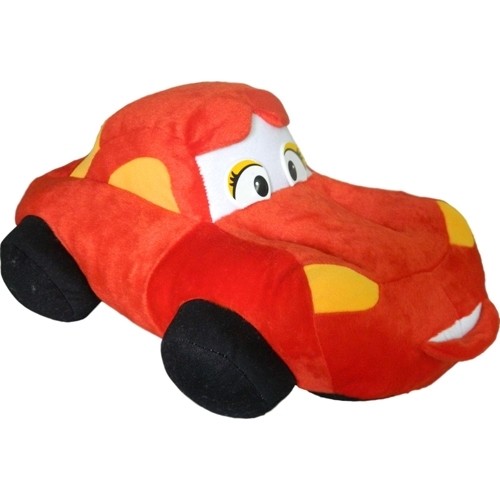 Игрушка мягконабивная Машинка,15С-102-И-М - фото