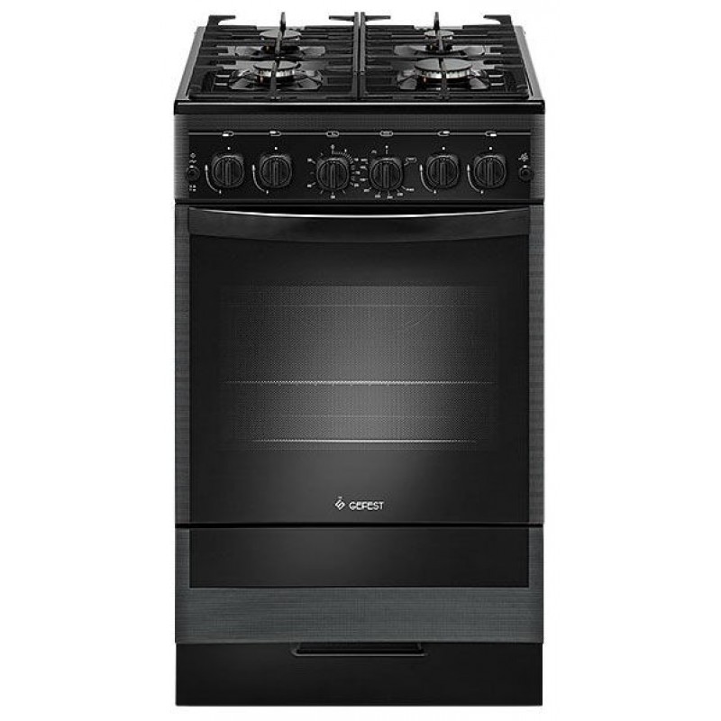 Плита газовая GEFEST ПГ 5500-02 0115 - фото