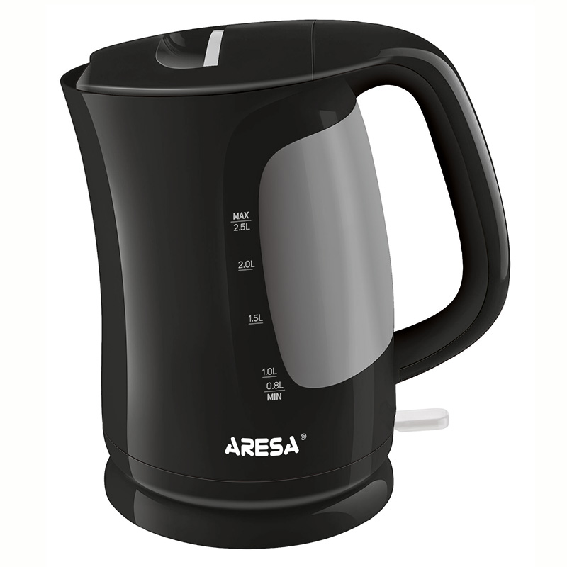 Чайник электрический Aresa AR-3455 - фото