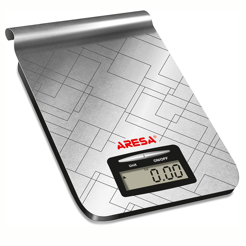 Кухонные весы ARESA AR-4308 - фото