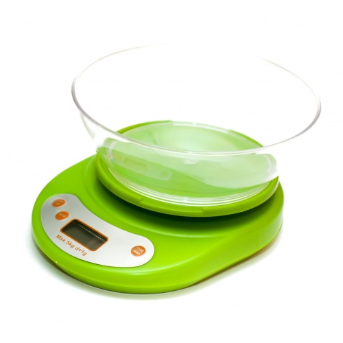 Весы кухонные электронные Арт.КЕ-1 - фото