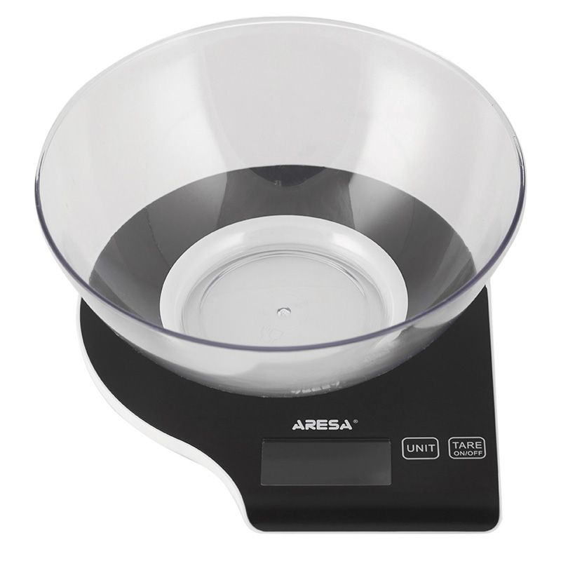 Кухонные весы ARESA AR-4301 - фото