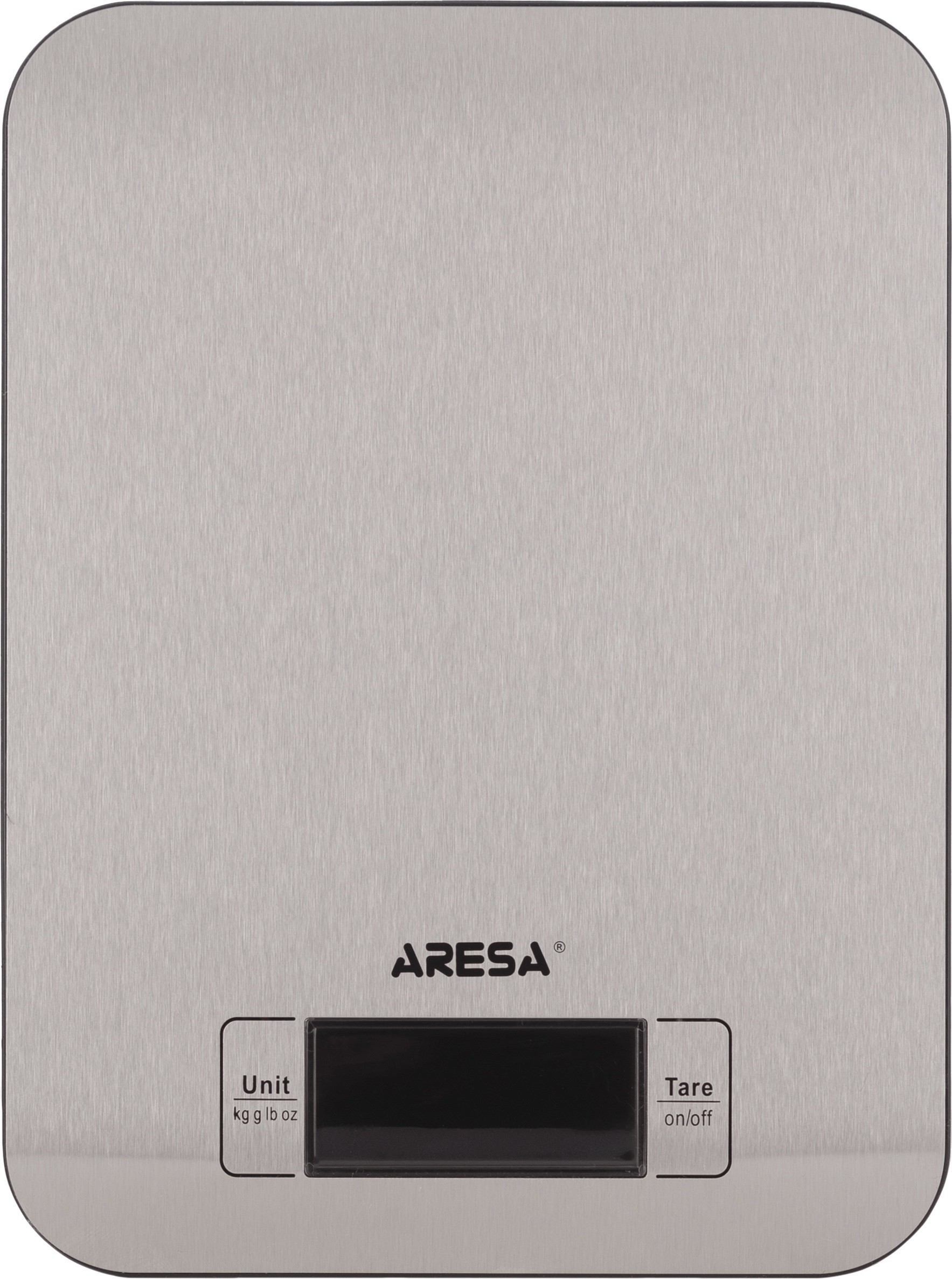 Кухонные весы ARESA AR-4302 - фото