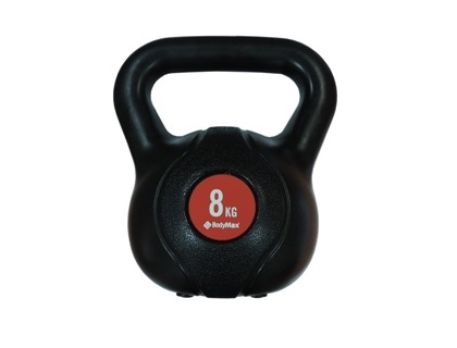 Гиря PVC KB-16 - фото