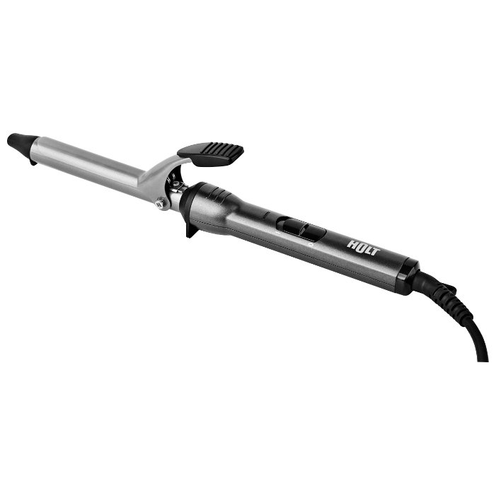 Щипцы для завивки волос Holt HT-HC-004 - фото