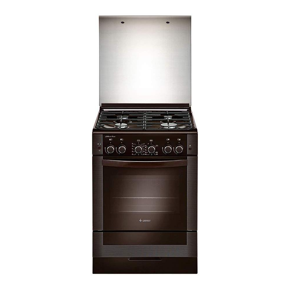 Плита газовая GEFEST ПГ 6300-02 0047 - фото