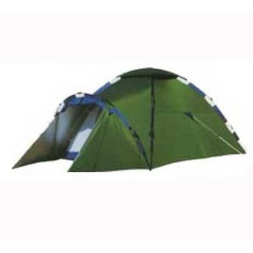 Палатка туристическая MERAN 4 - фото