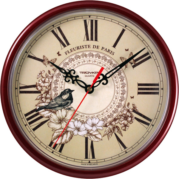 Часы настенные 91931938 - фото