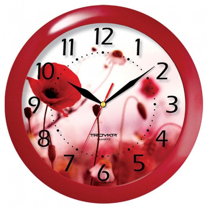 Часы настенные 11130145 - фото